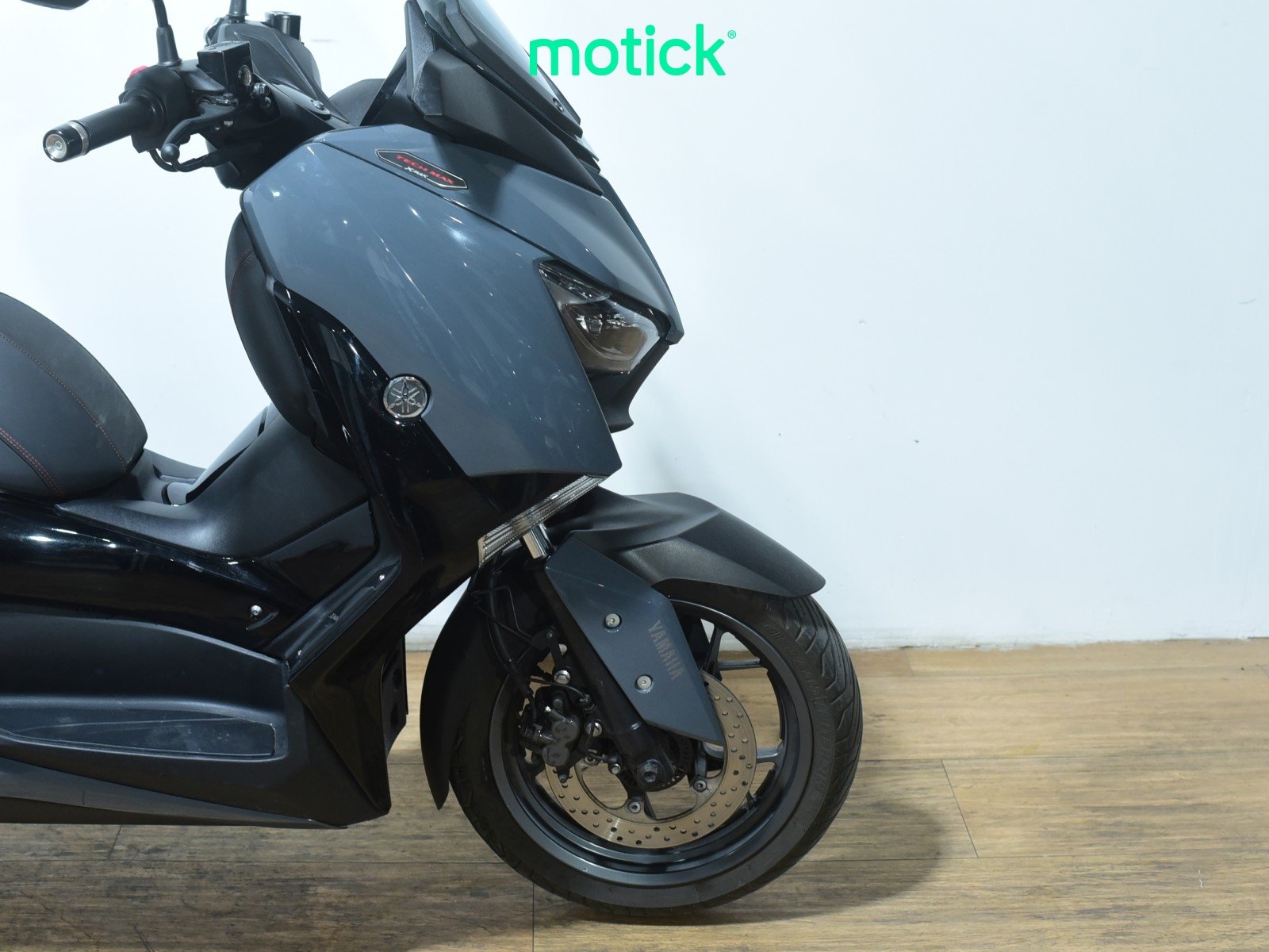 YAMAHA XMAX 300 TECH MAX