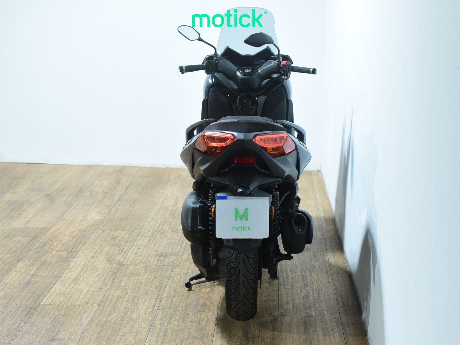 YAMAHA XMAX 300 TECH MAX