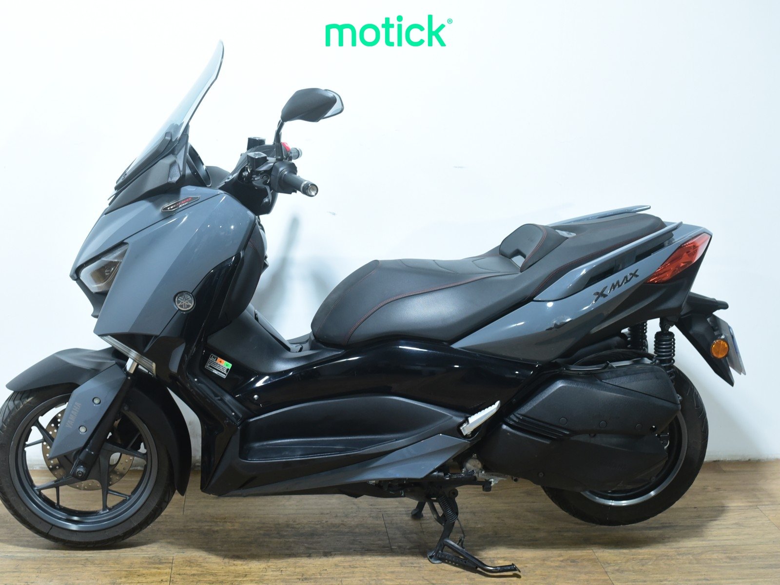 YAMAHA XMAX 300 TECH MAX