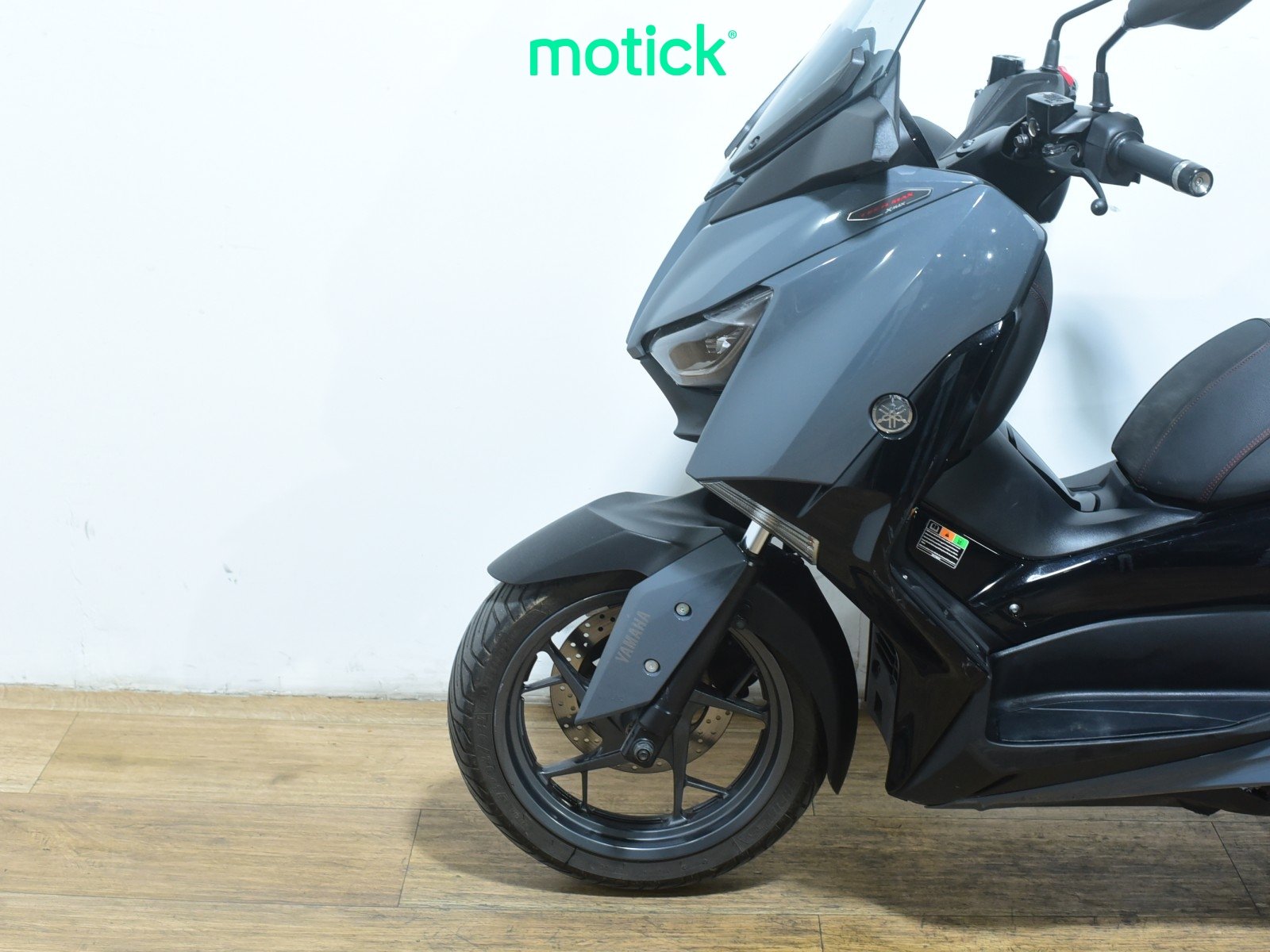 YAMAHA XMAX 300 TECH MAX