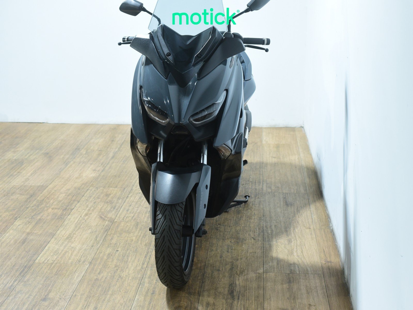 YAMAHA XMAX 300 TECH MAX