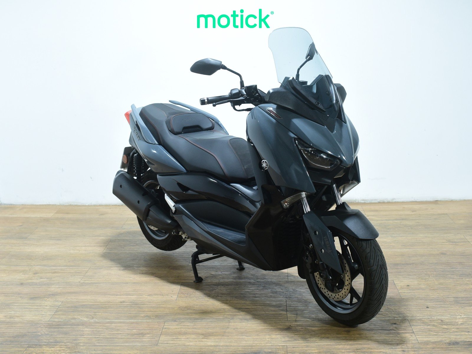 YAMAHA XMAX 300 TECH MAX