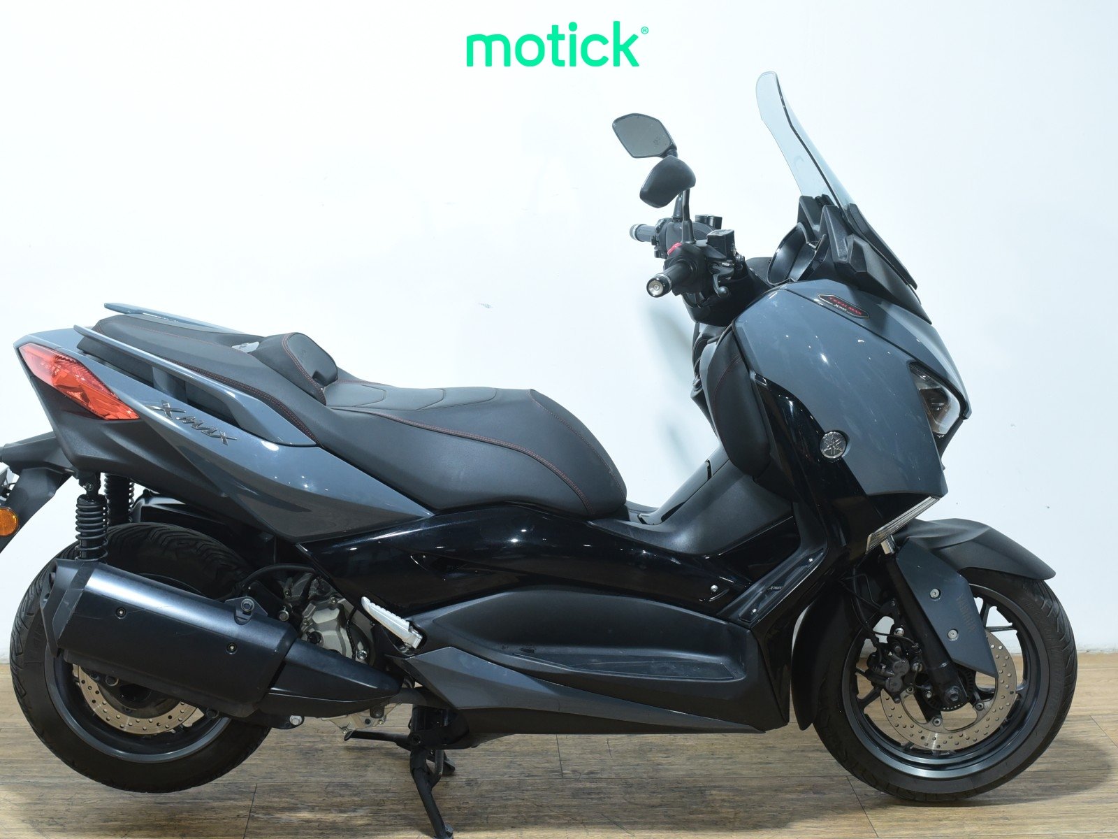 YAMAHA XMAX 300 TECH MAX