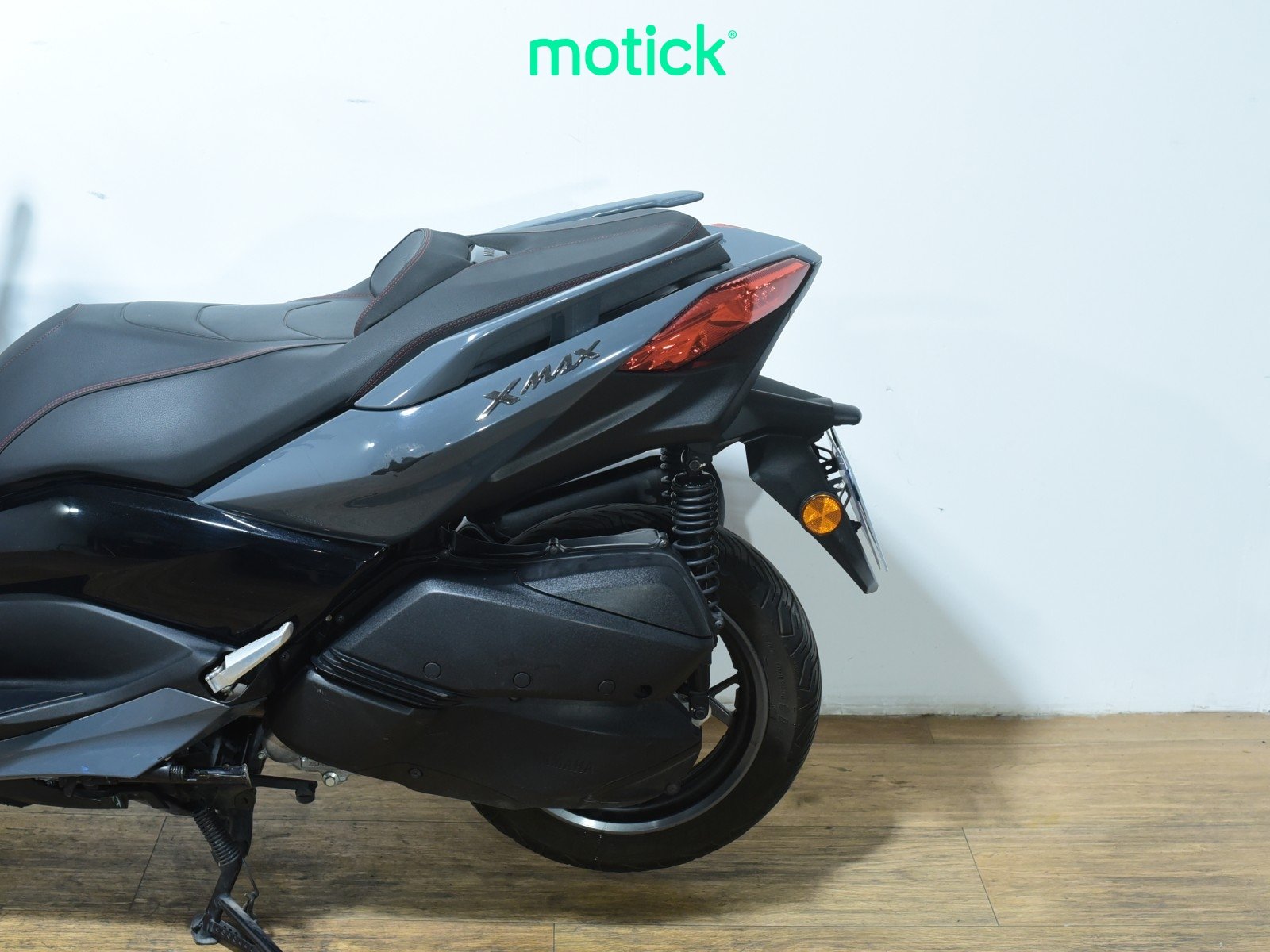 YAMAHA XMAX 300 TECH MAX