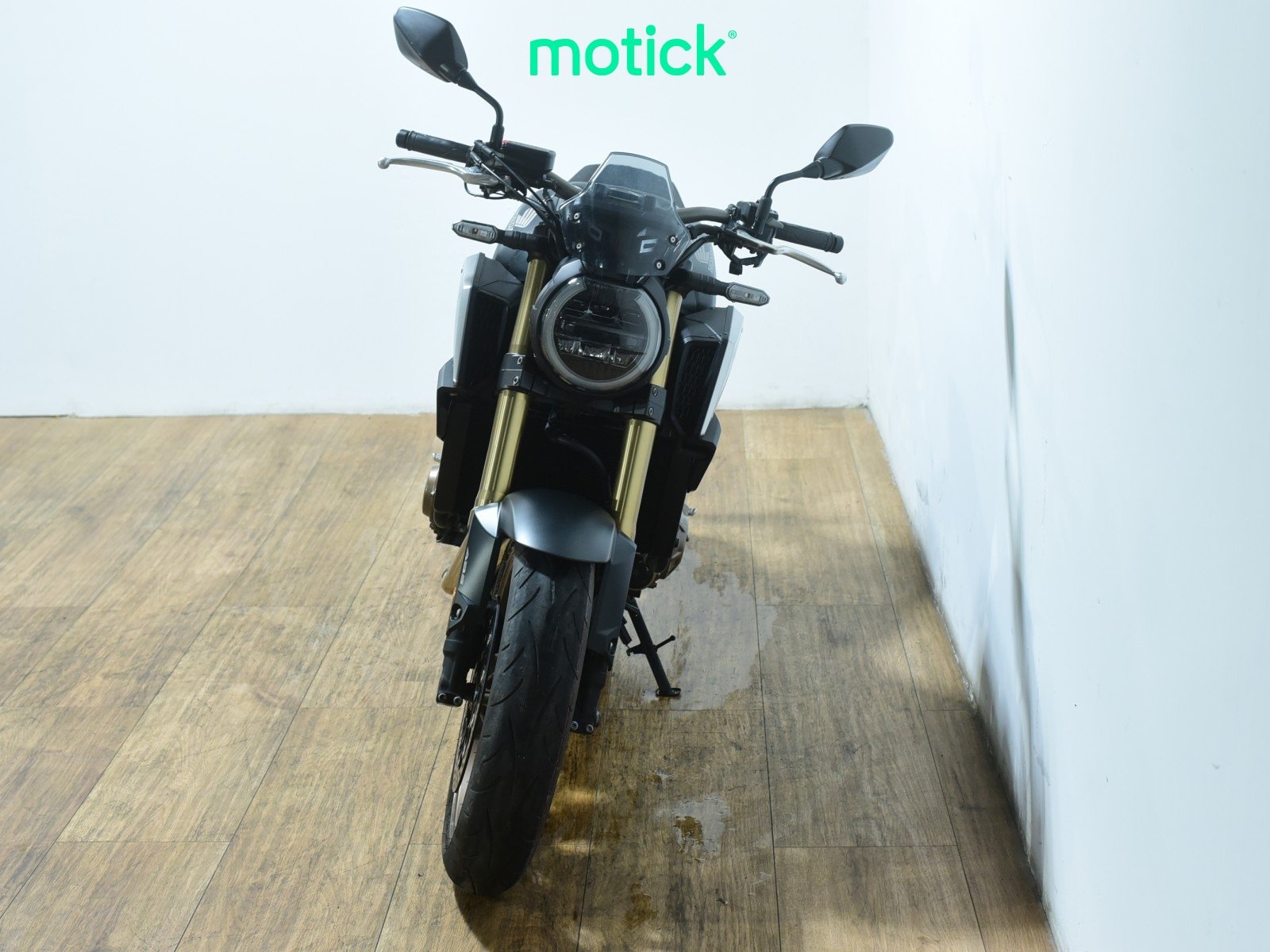 HONDA CB 650 R (A2)