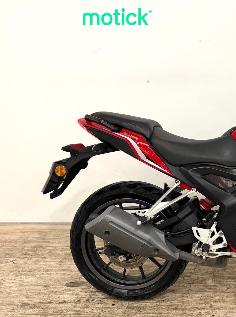 BENELLI BN 251