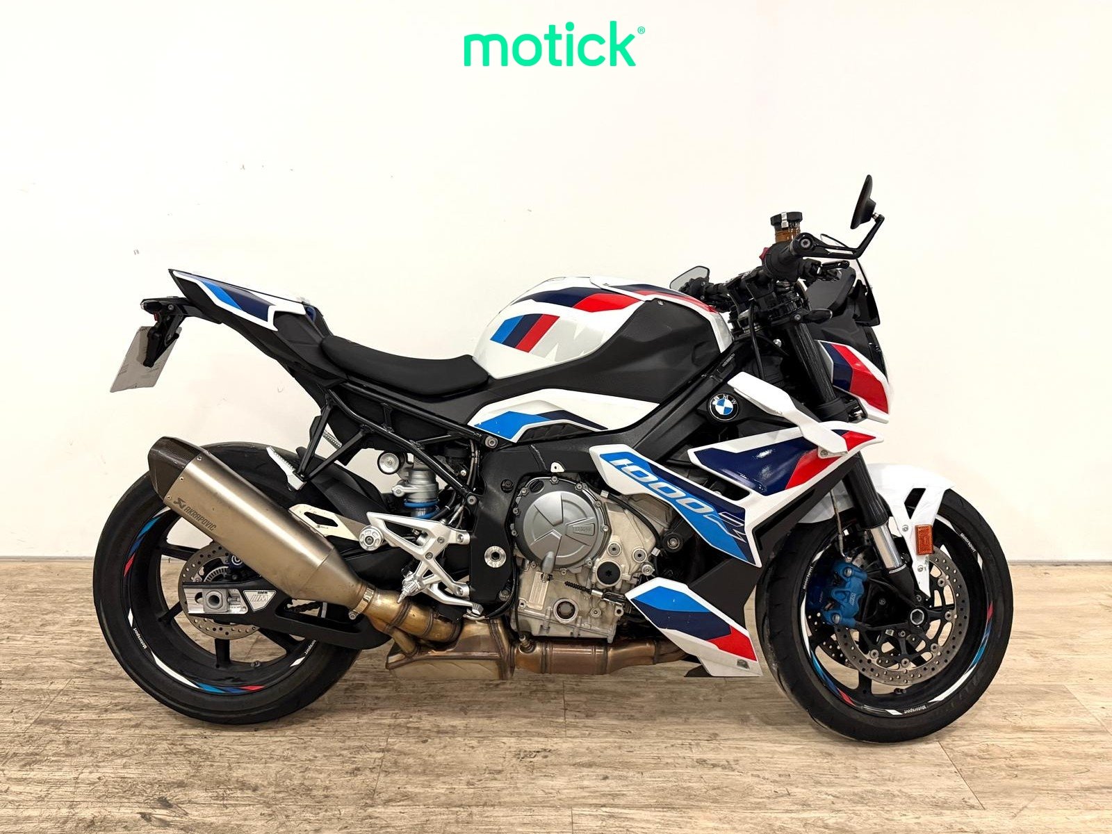 BMW M 1000 RR