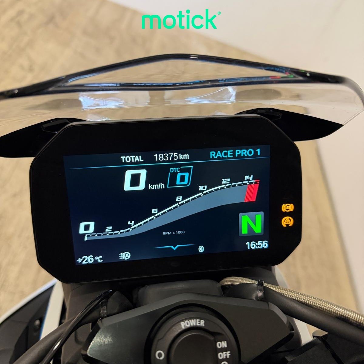 BMW M 1000 RR