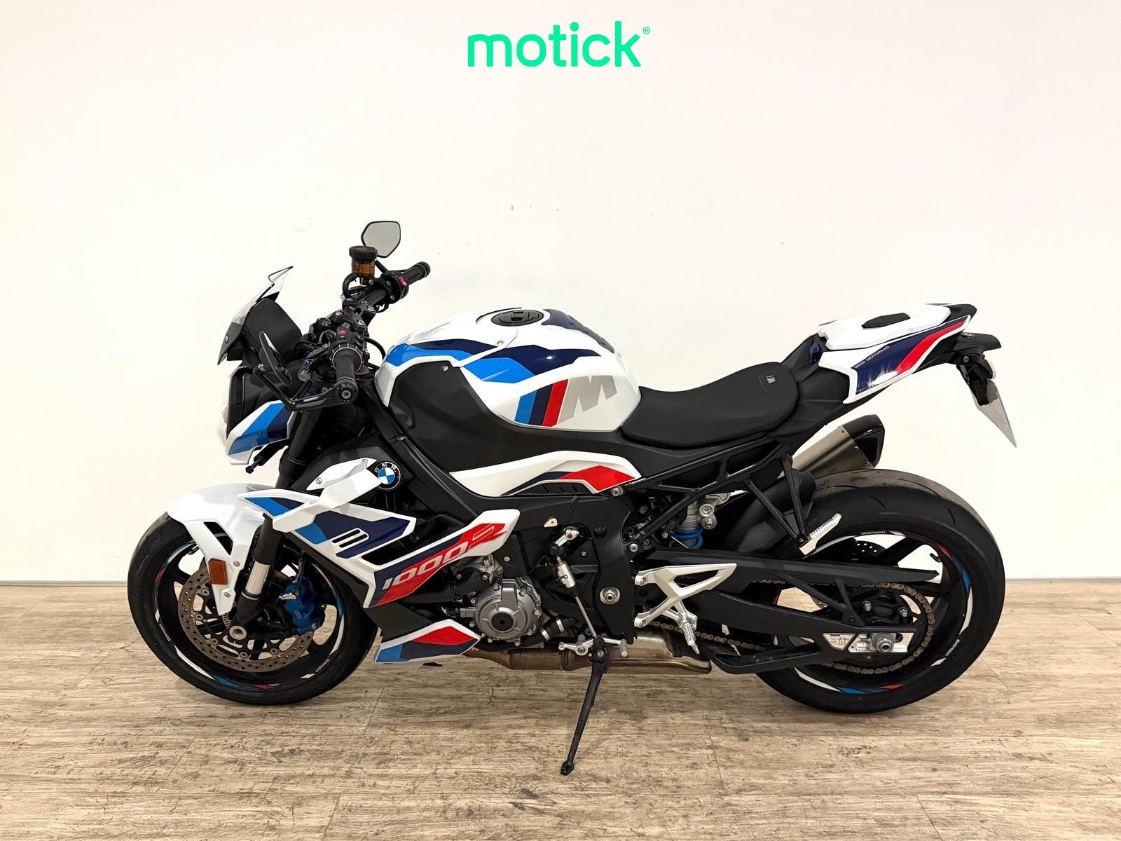 BMW M 1000 RR