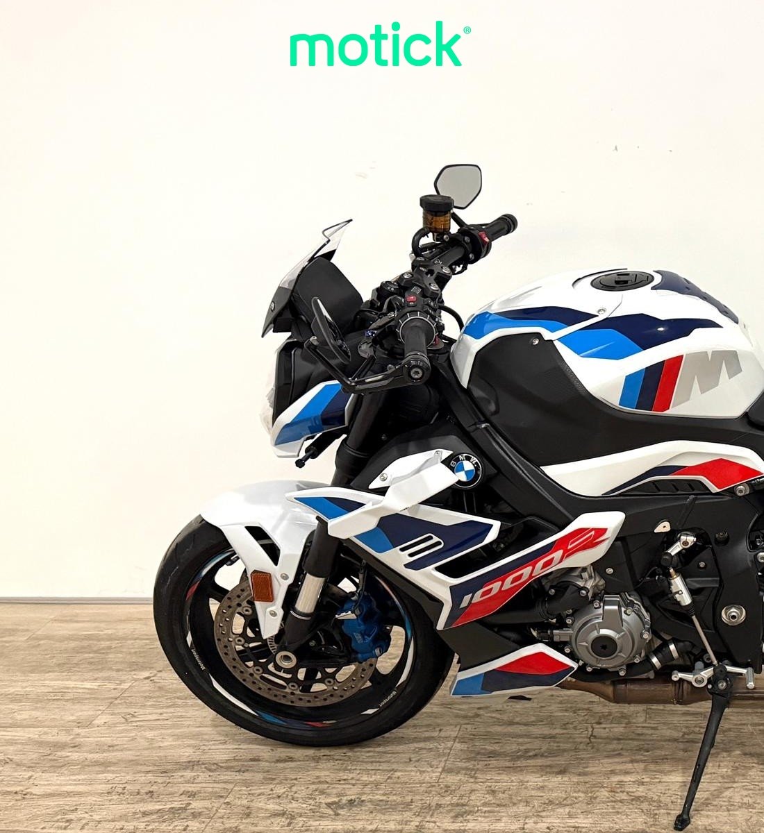 BMW M 1000 RR