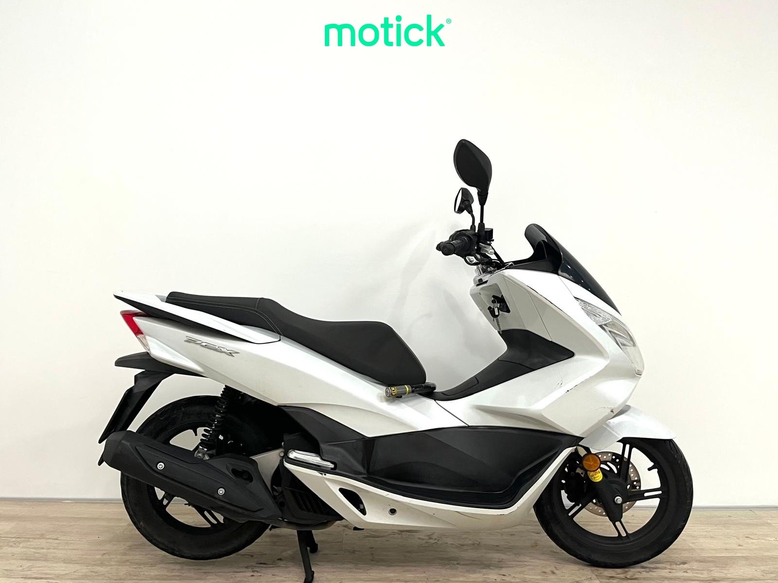 HONDA PCX 125