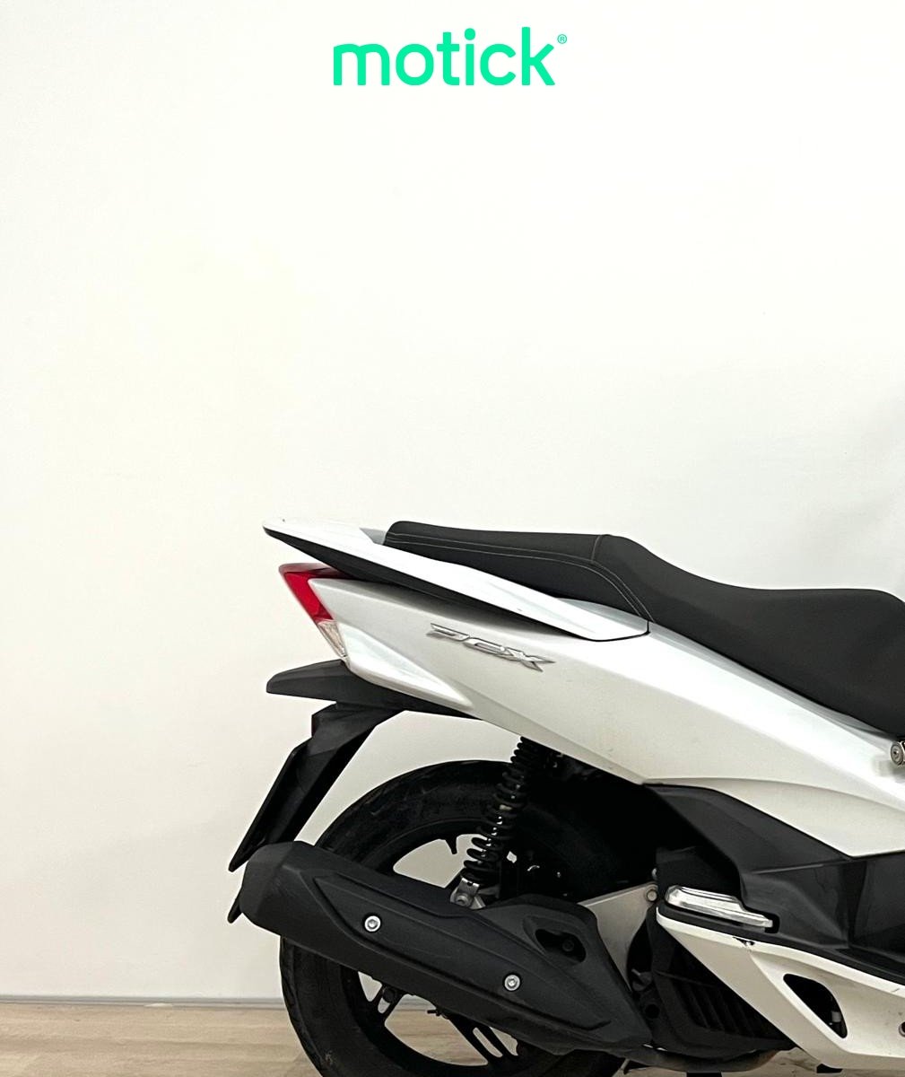 HONDA PCX 125