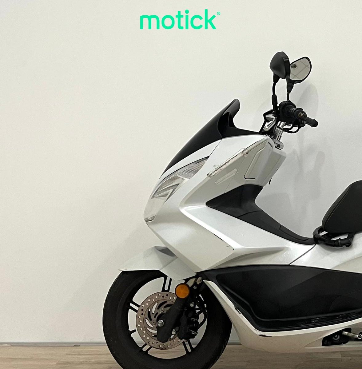 HONDA PCX 125