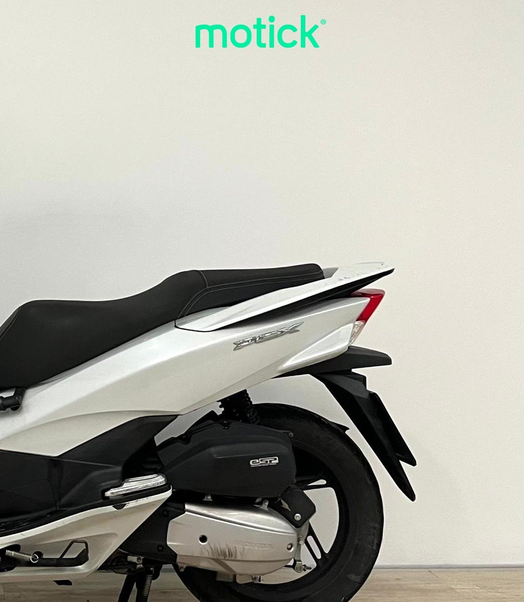 HONDA PCX 125