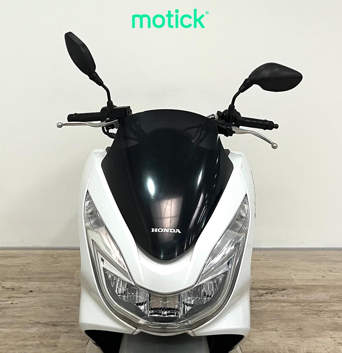 HONDA PCX 125
