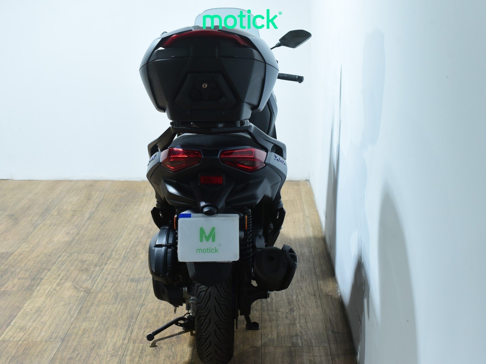 YAMAHA XMAX 125