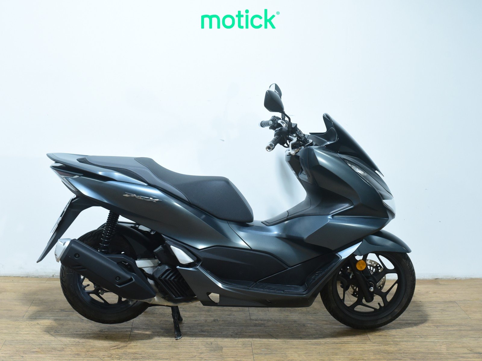 HONDA PCX 125