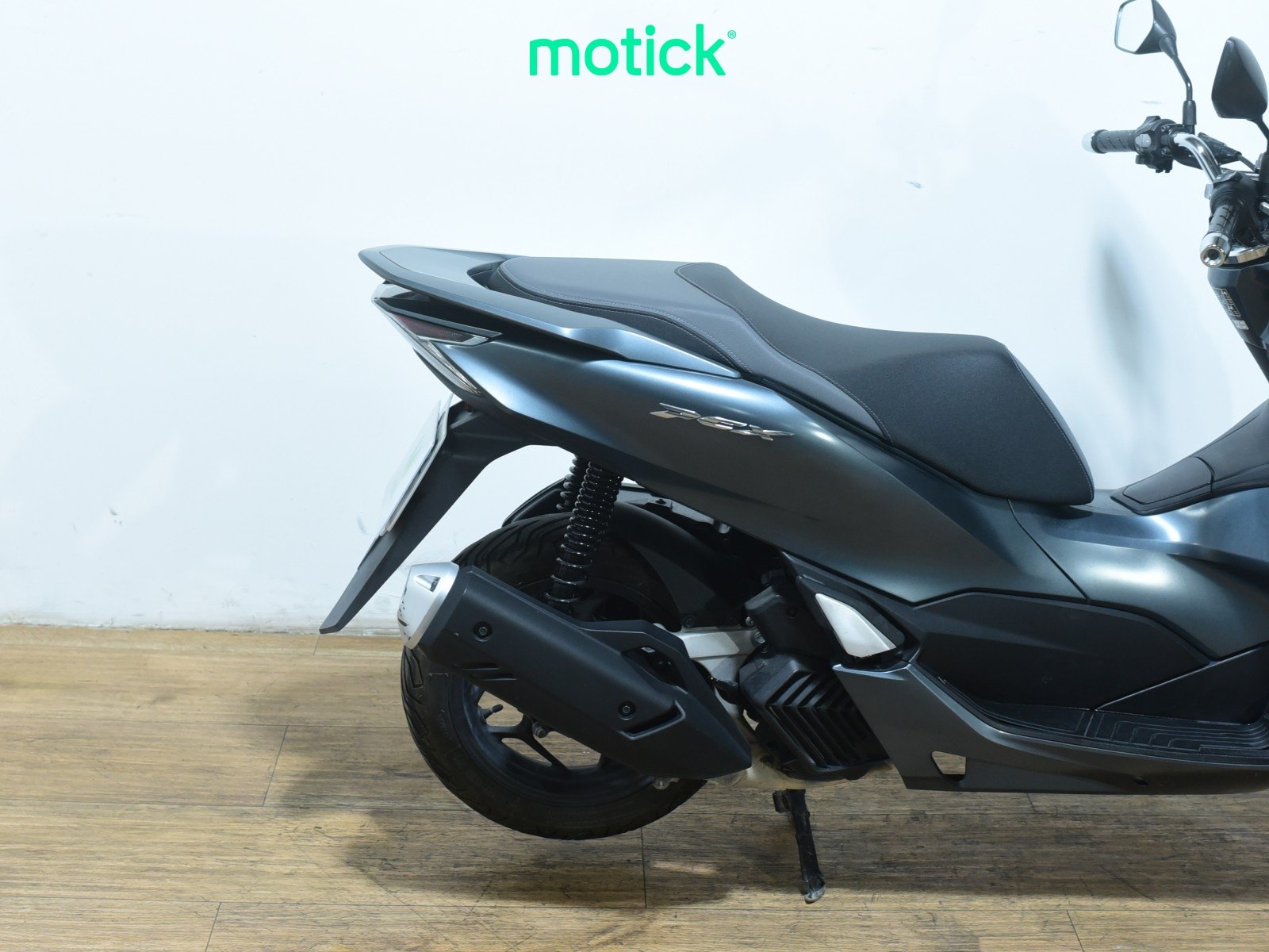 HONDA PCX 125