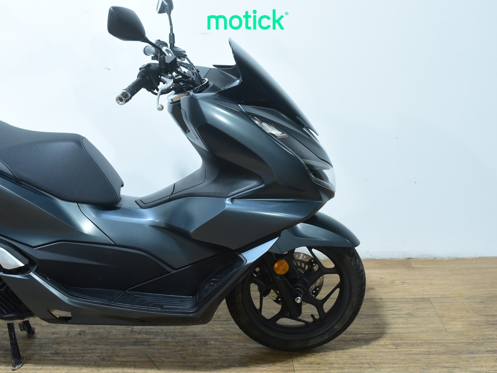 HONDA PCX 125