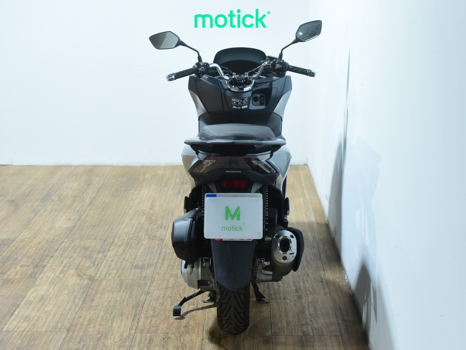 HONDA PCX 125