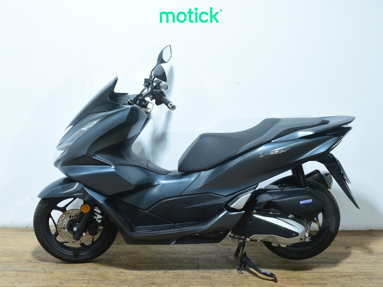 HONDA PCX 125