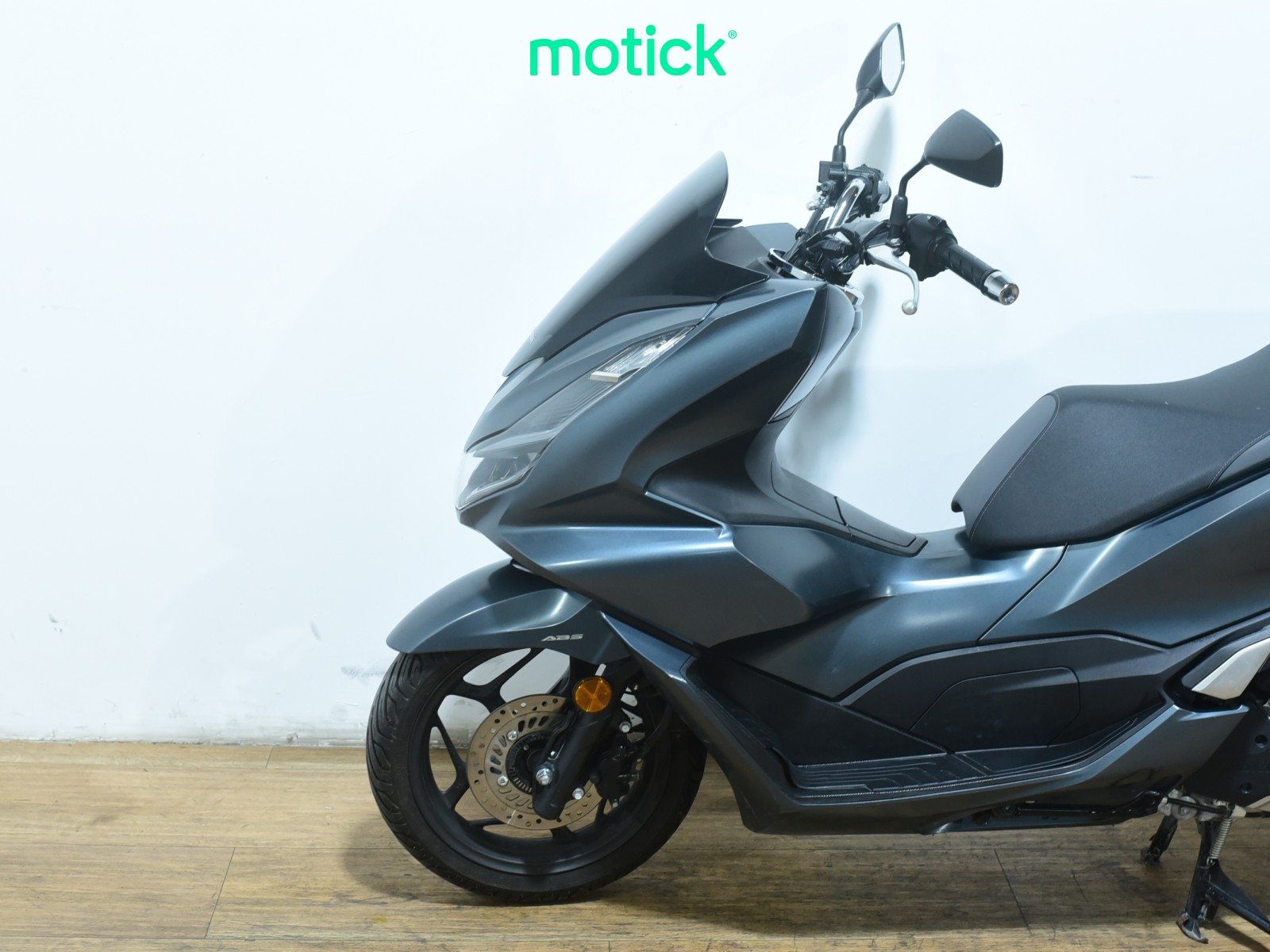 HONDA PCX 125