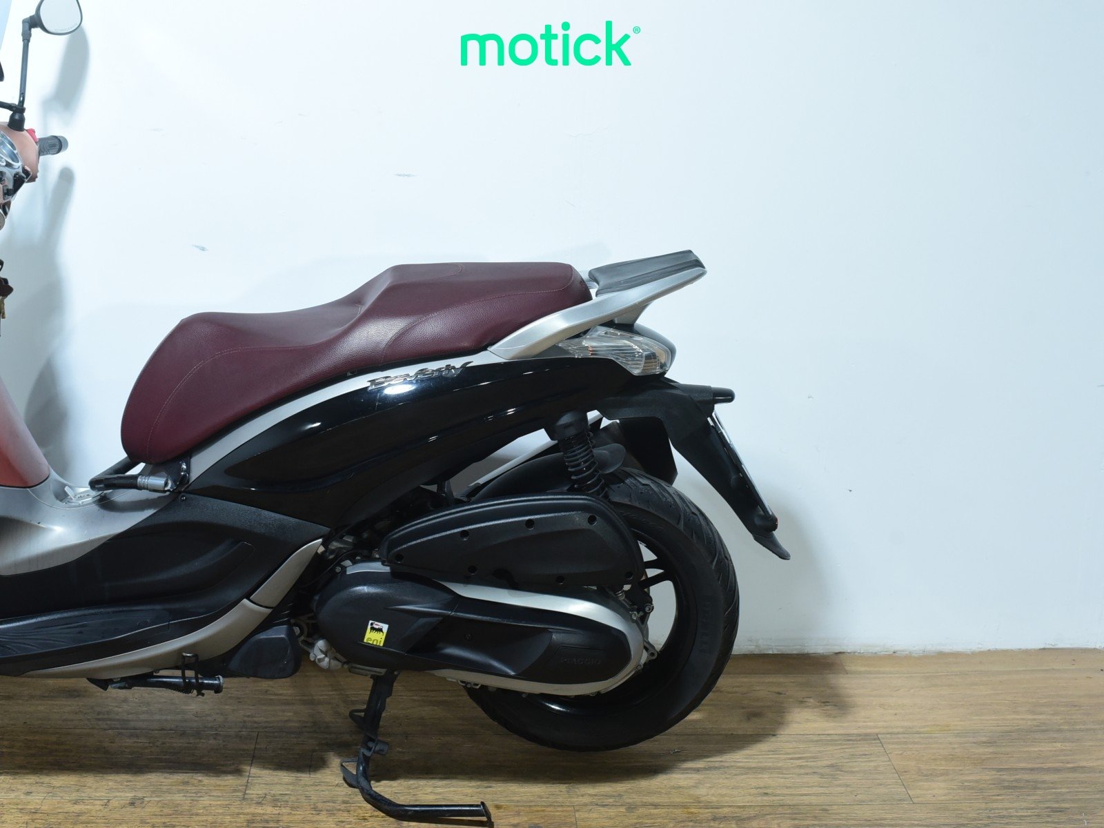 PIAGGIO BEVERLY 350 SPORTOURIN