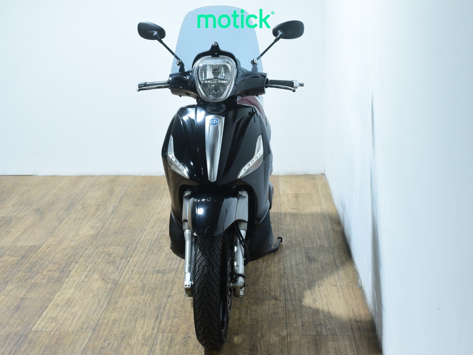 PIAGGIO BEVERLY 350 SPORTOURIN