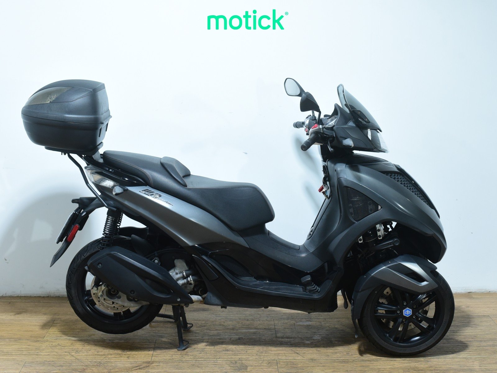 PIAGGIO MP3 300 HPE LT YOURBAN