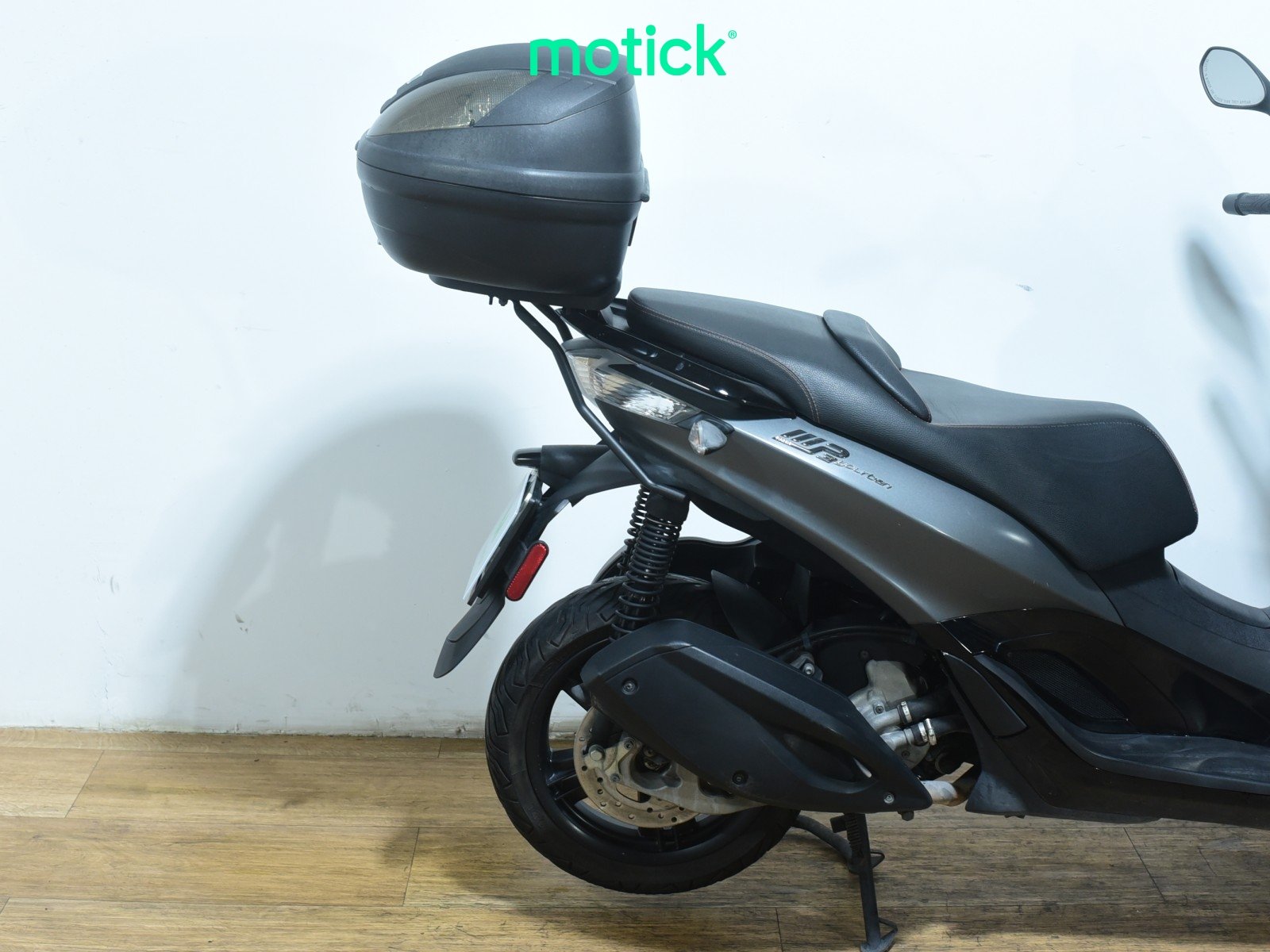 PIAGGIO MP3 300 HPE LT YOURBAN