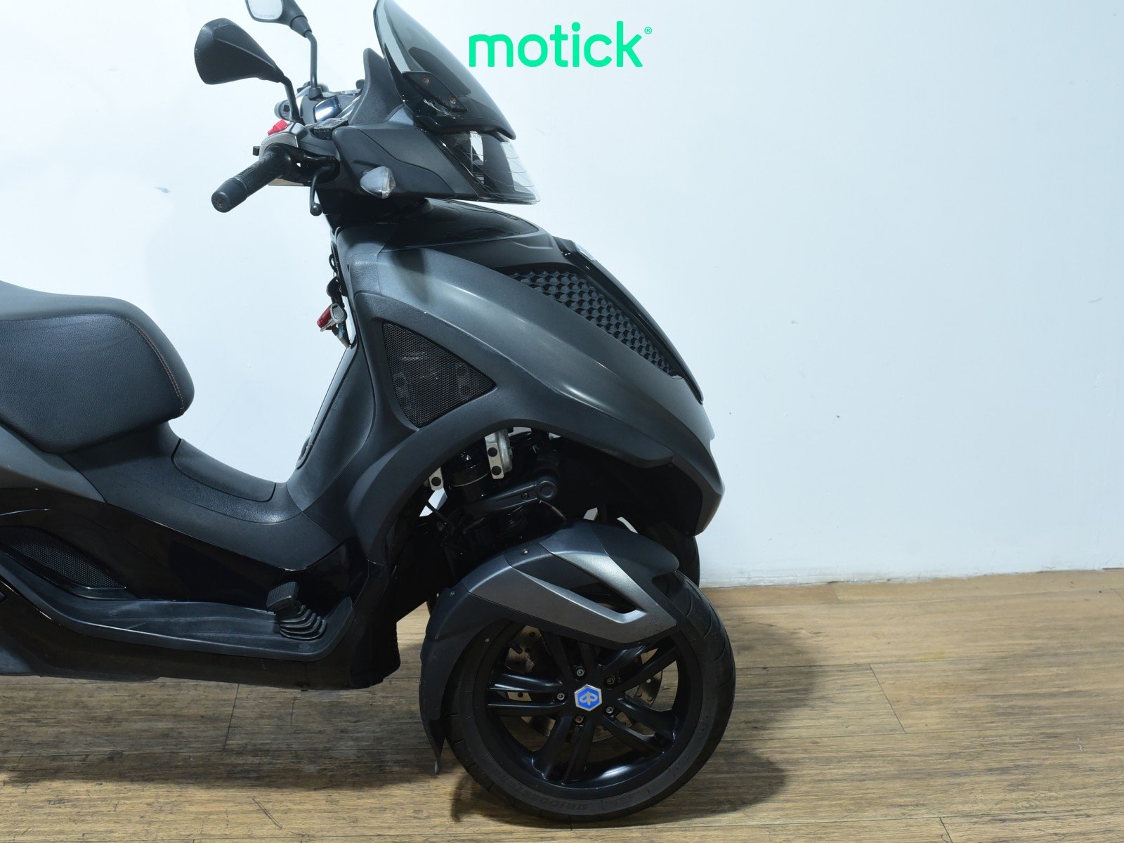 PIAGGIO MP3 300 HPE LT YOURBAN