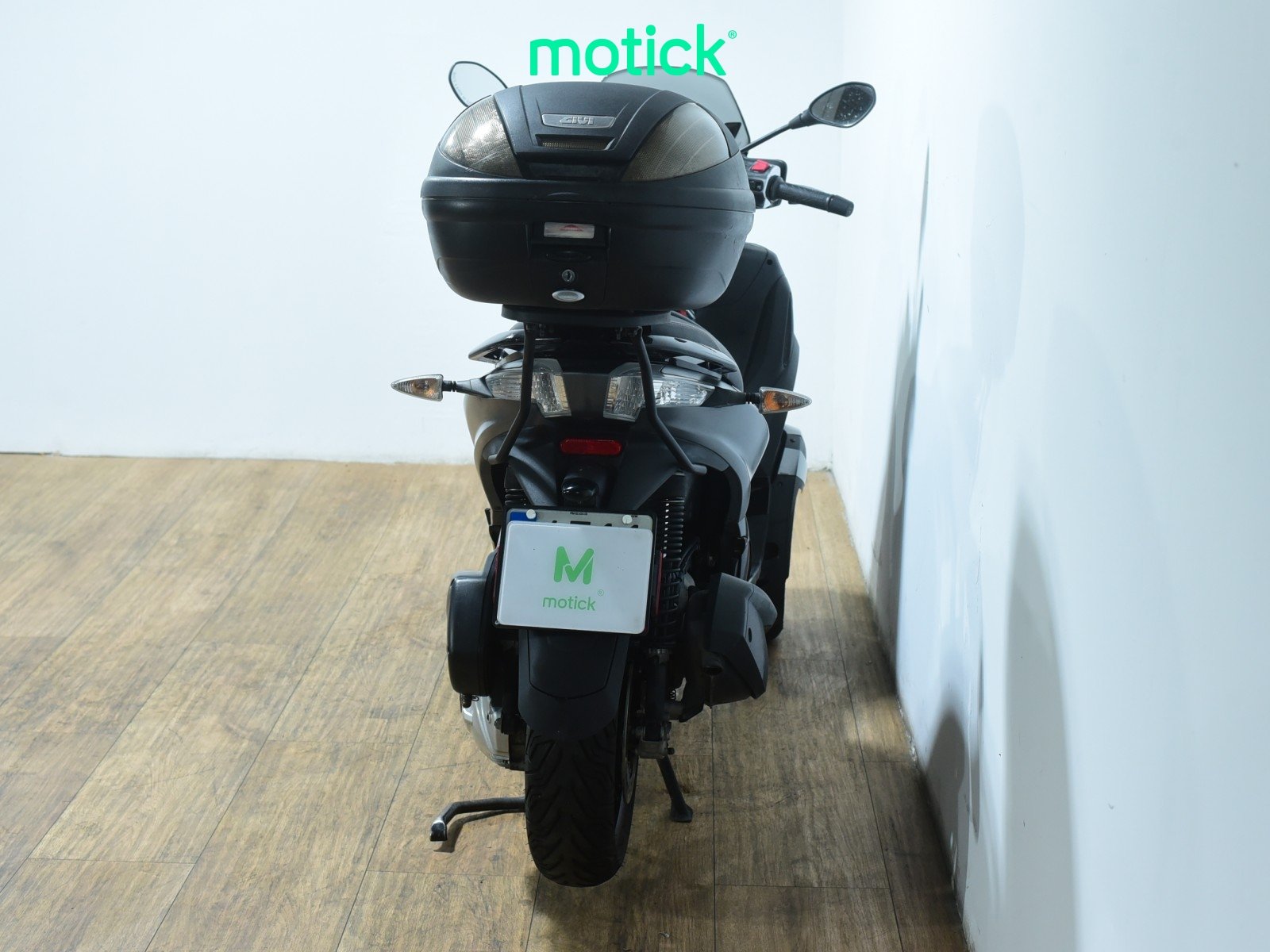 PIAGGIO MP3 300 HPE LT YOURBAN