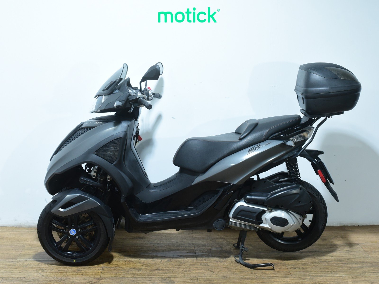 PIAGGIO MP3 300 HPE LT YOURBAN