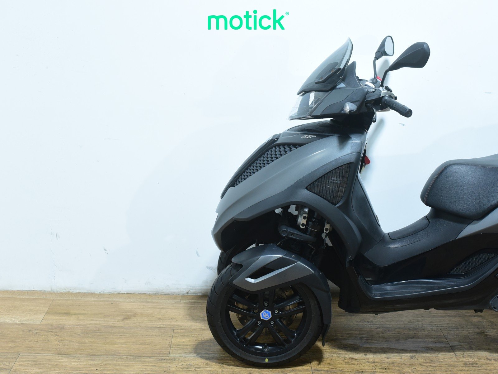 PIAGGIO MP3 300 HPE LT YOURBAN