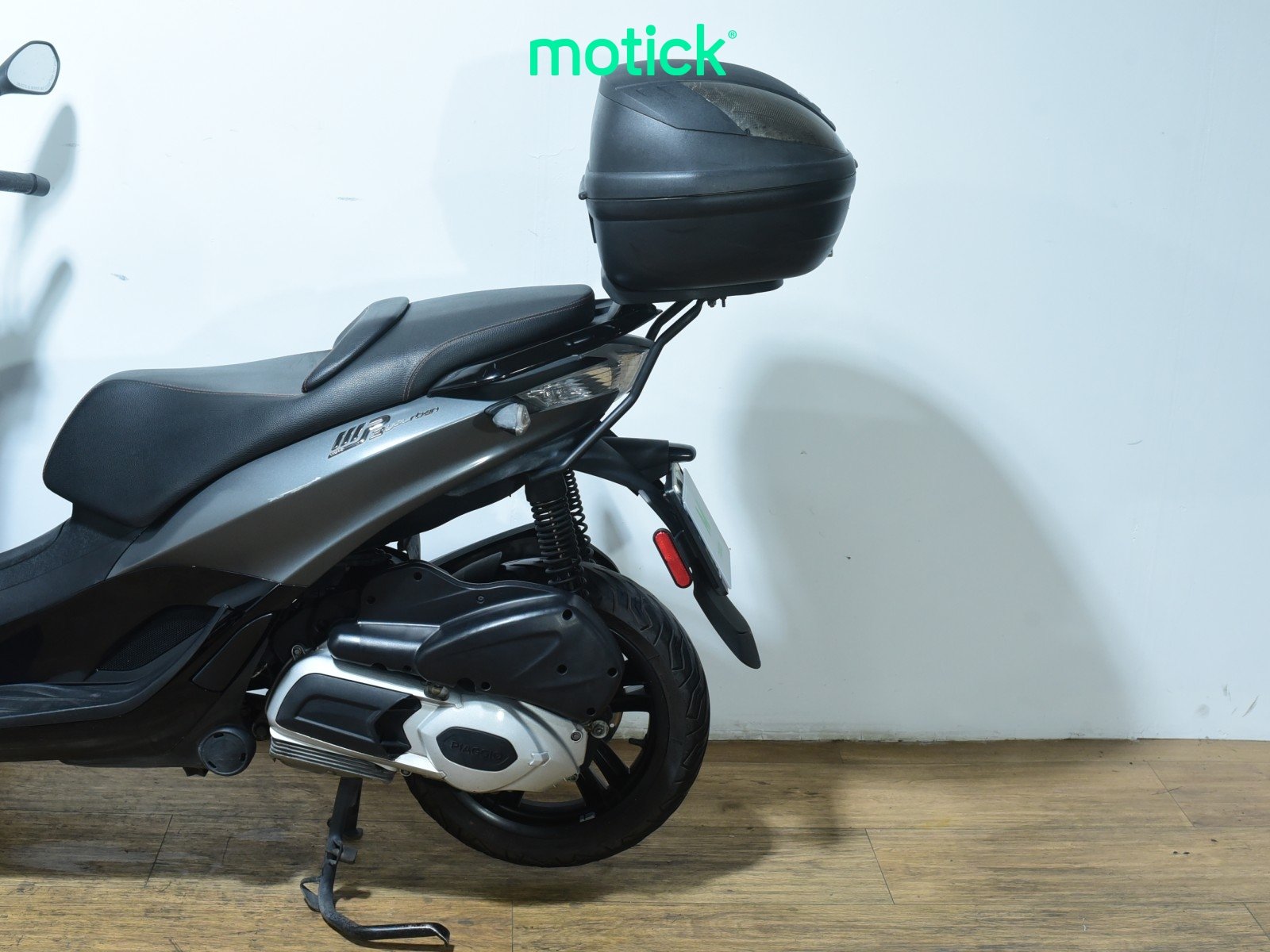PIAGGIO MP3 300 HPE LT YOURBAN