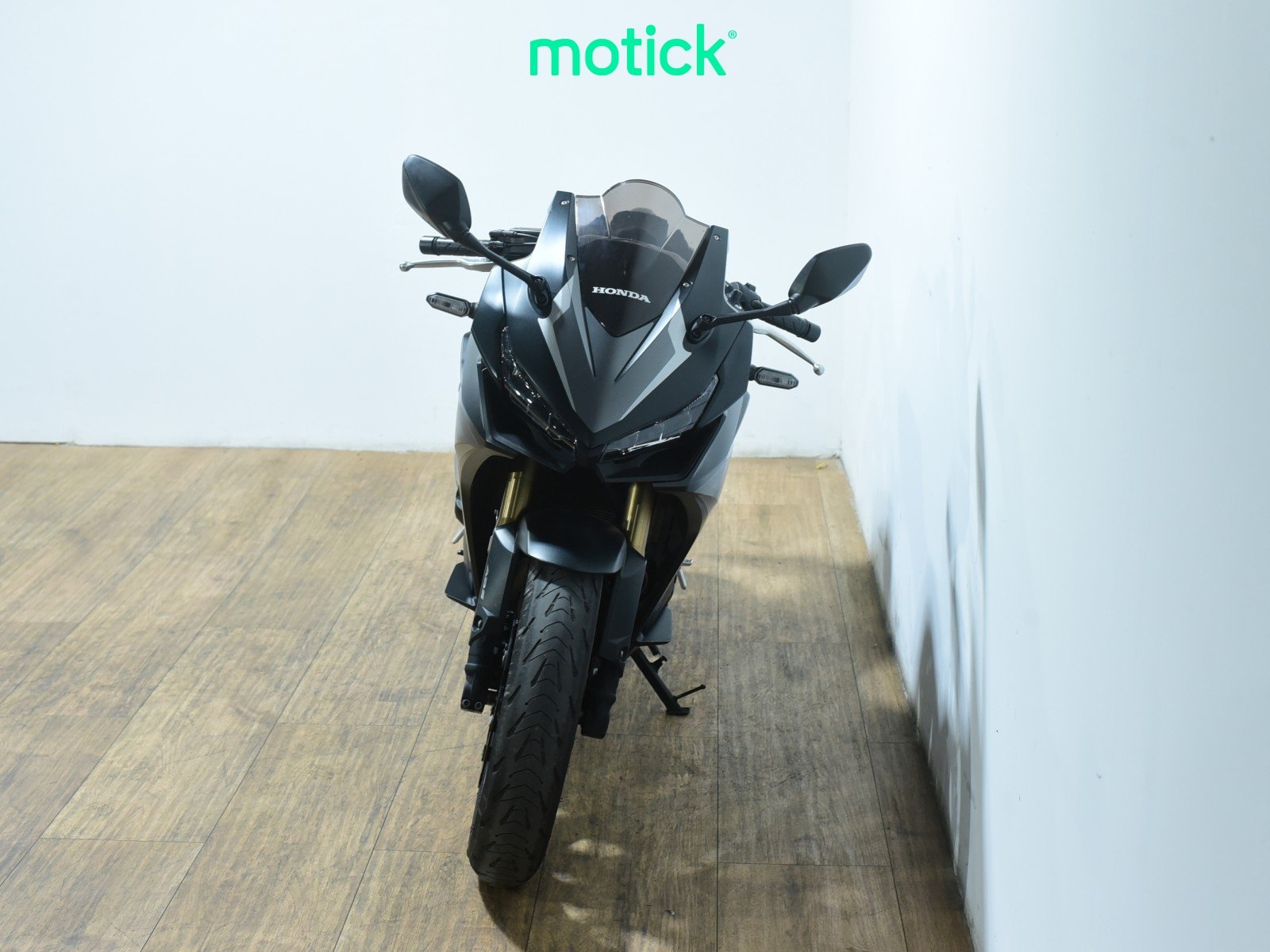 HONDA CBR 500 R