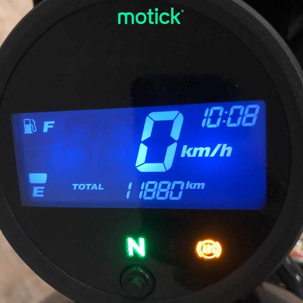 HONDA REBEL 500