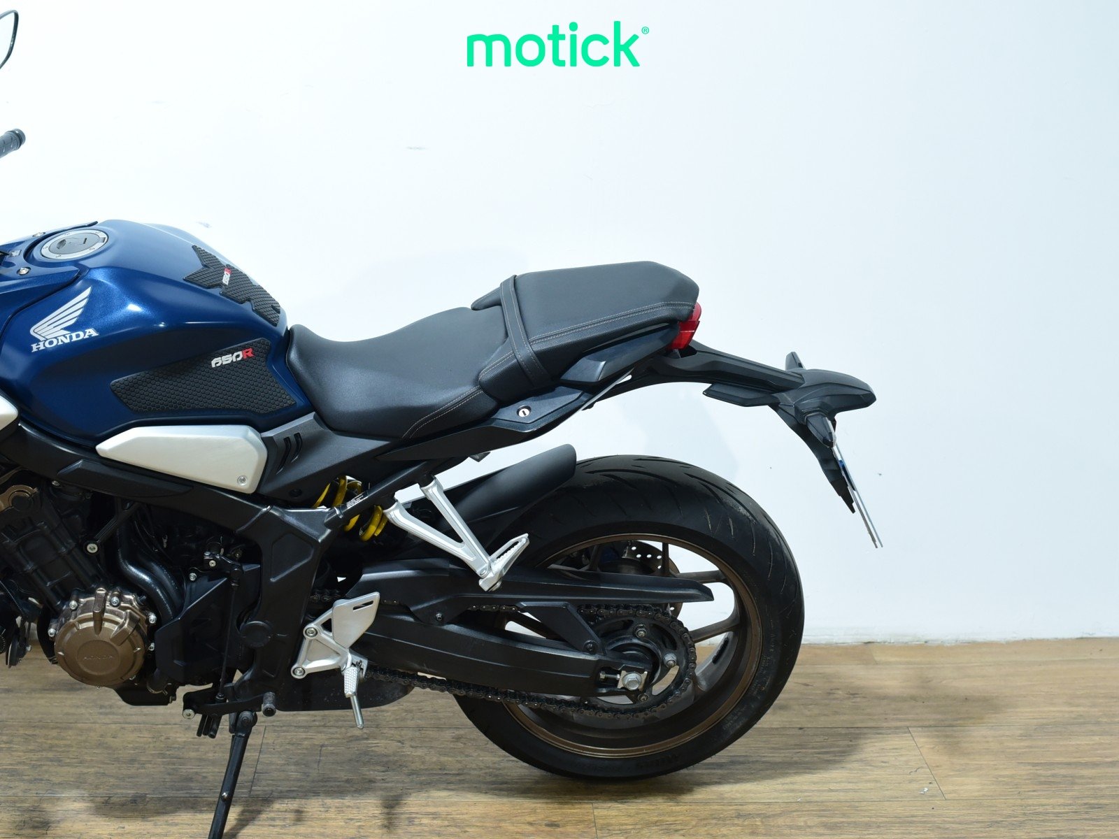 HONDA CB 650 R (A2)