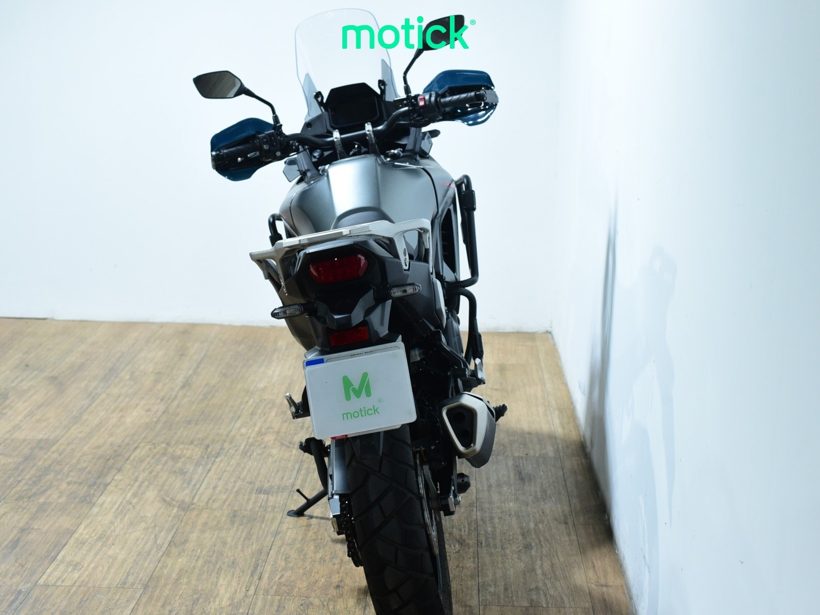 HONDA XL750 TRANSALP