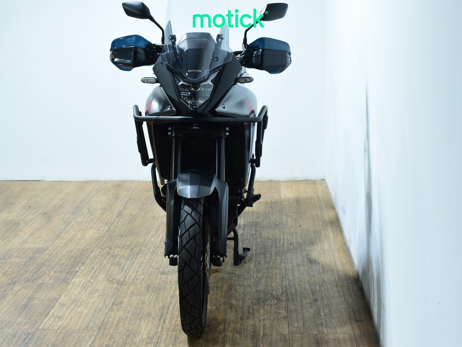 HONDA XL750 TRANSALP