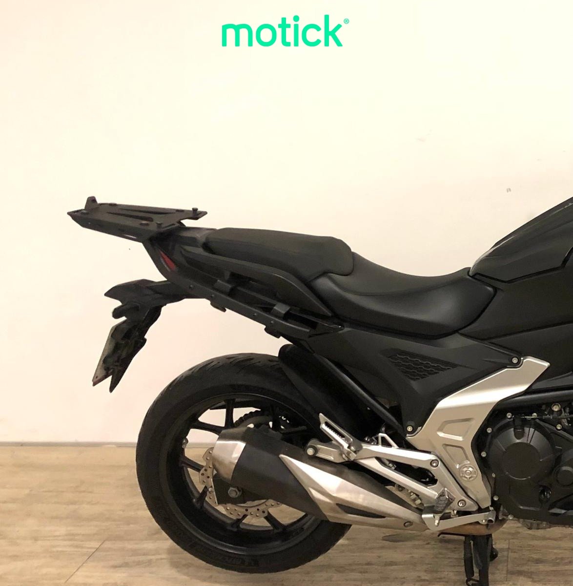 HONDA NC 750 X (A)