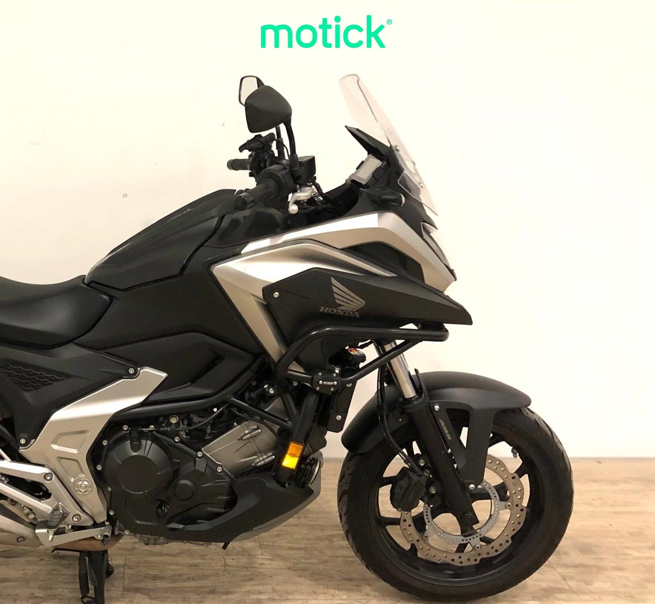 HONDA NC 750 X (A)