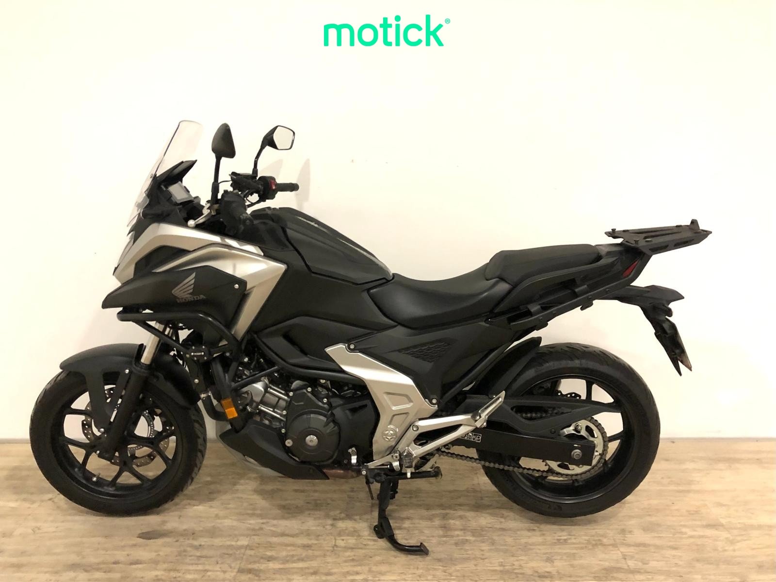 HONDA NC 750 X (A)