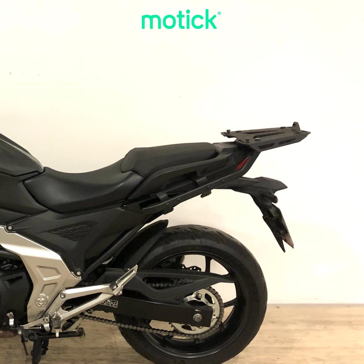HONDA NC 750 X (A)