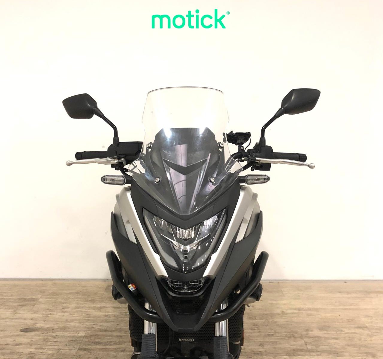 HONDA NC 750 X (A)