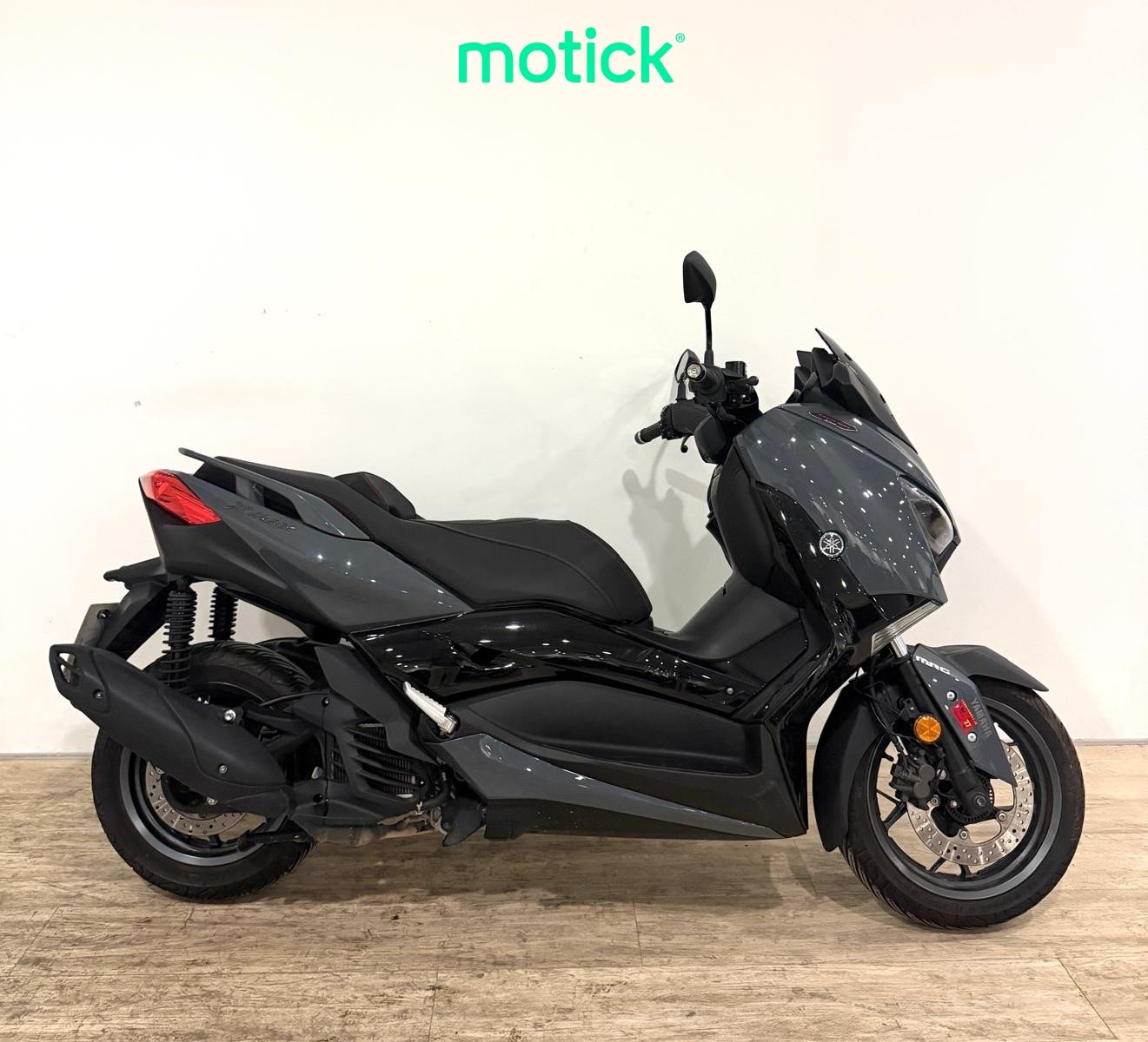 YAMAHA XMAX 300 TECH MAX