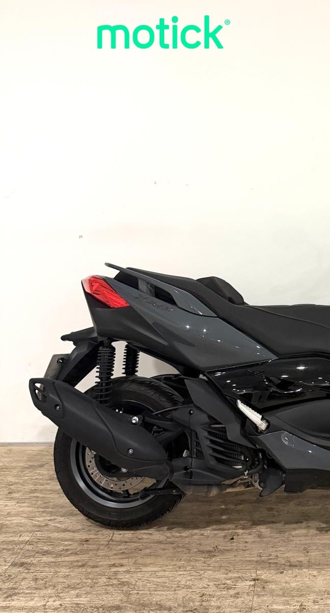 YAMAHA XMAX 300 TECH MAX