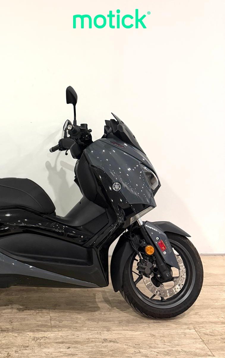 YAMAHA XMAX 300 TECH MAX