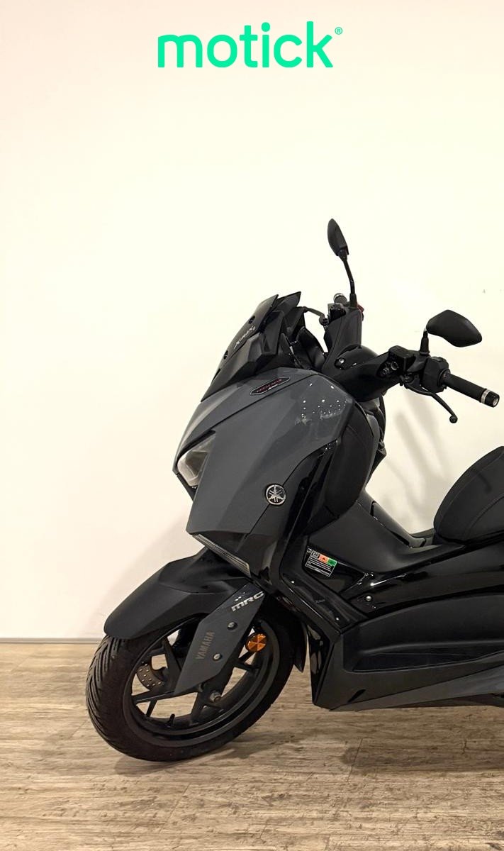 YAMAHA XMAX 300 TECH MAX