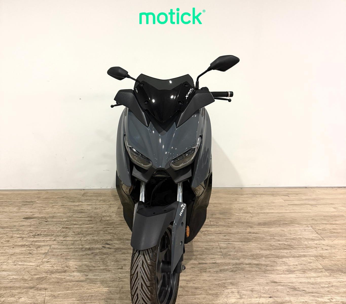 YAMAHA XMAX 300 TECH MAX
